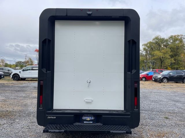 New 2025 Chevrolet Brightdrop 600 image 15