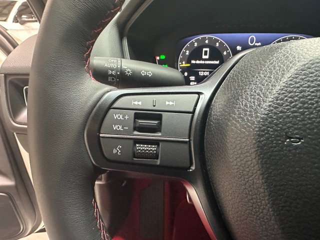 Used 2025 Honda Civic Type R image 31