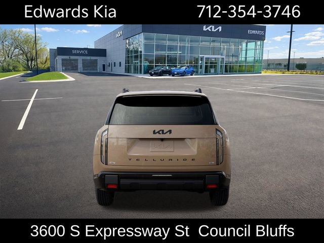New 2027 Kia Telluride X-Line SX Prestige AWD/4WD image 6
