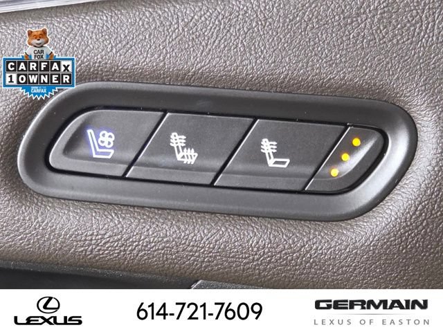 Used 2023 Cadillac Escalade Premium Luxury w/ LPO, Radiant Package AWD/4WD image 33