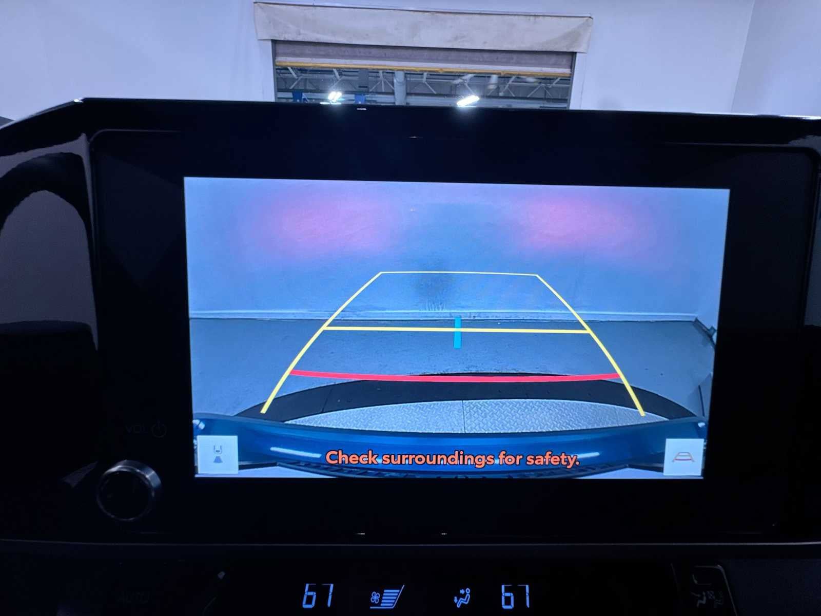 Used 2025 Toyota Camry SE w/ Convenience Package FWD image 18