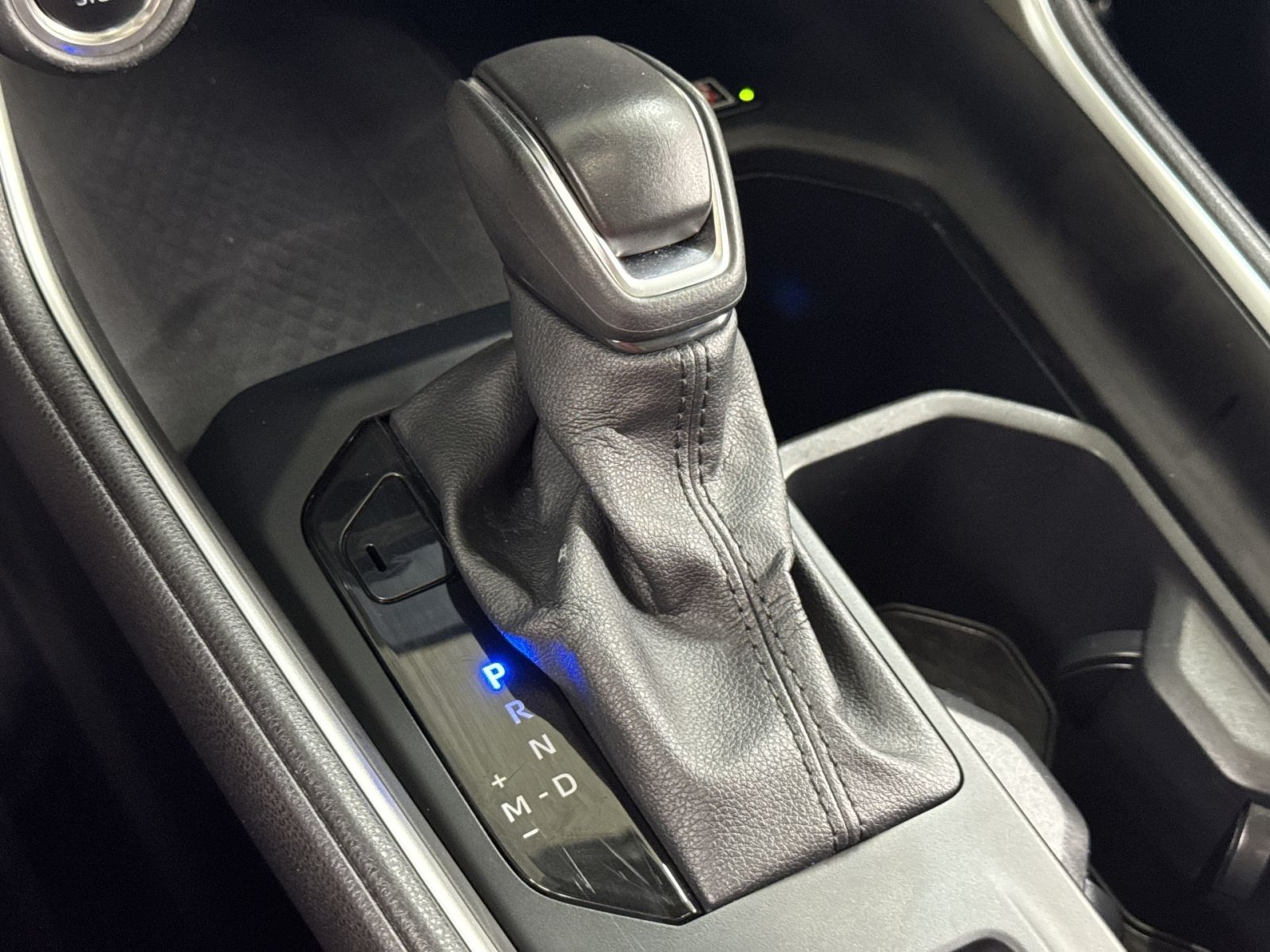 Used 2025 Toyota Grand Highlander FWD image 34