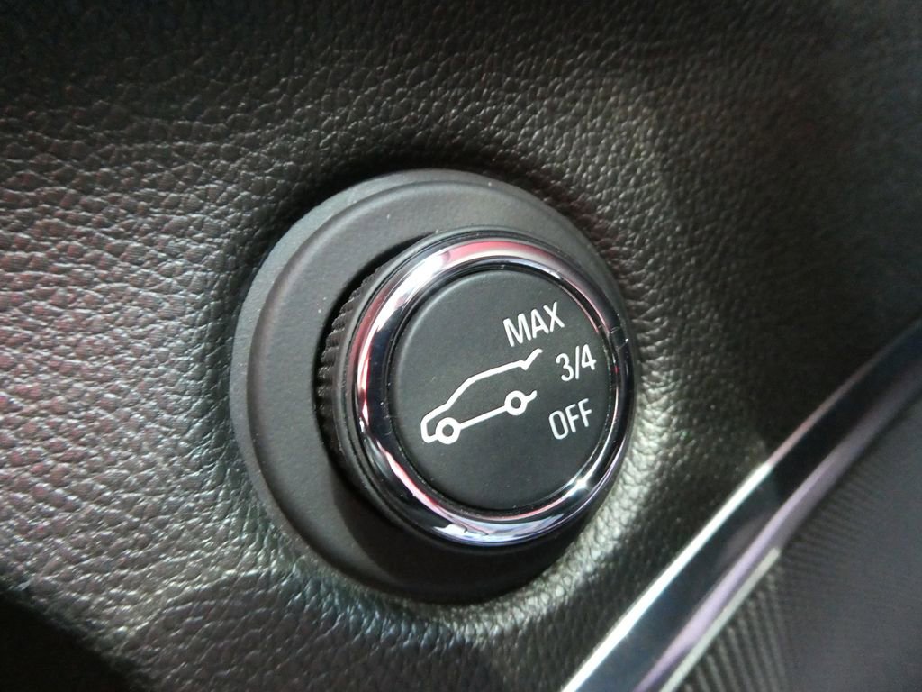 Certified 2021 Buick Enclave Avenir w/ Avenir Technology Package image 29