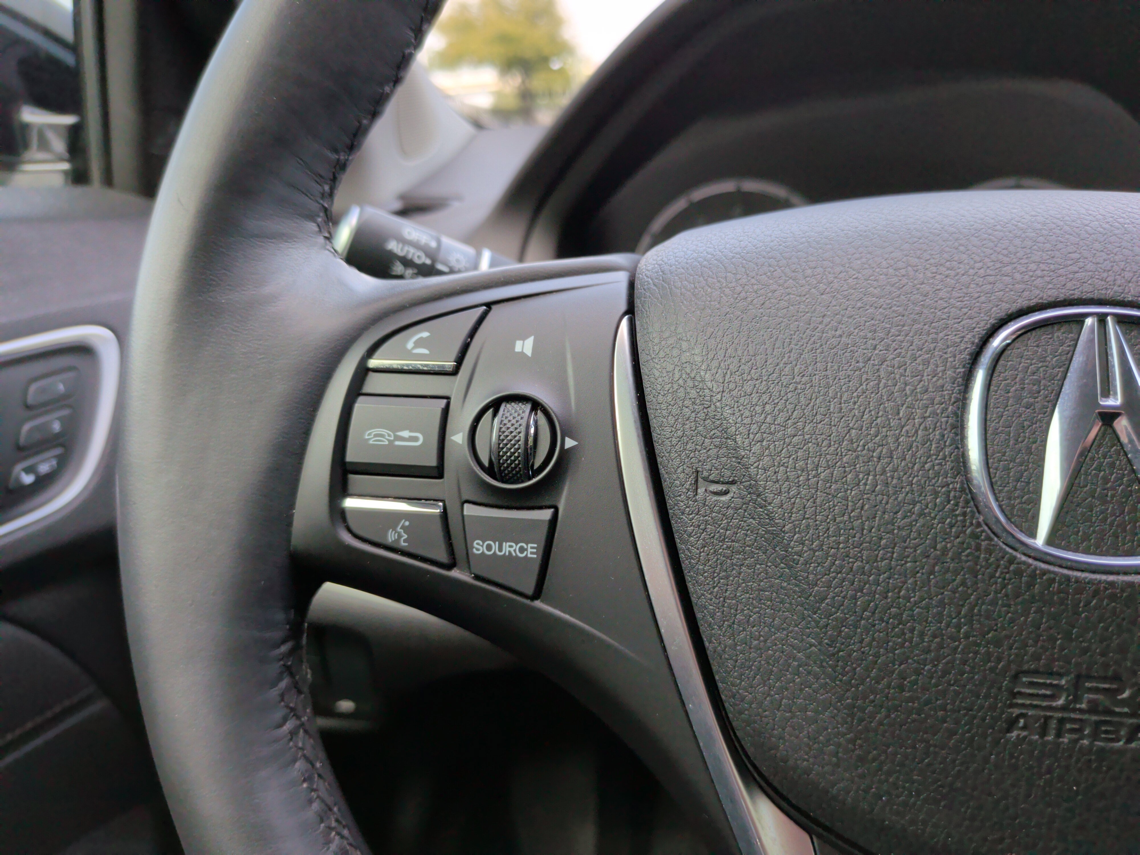 Used 2018 Acura TLX w/ Technology Package image 21