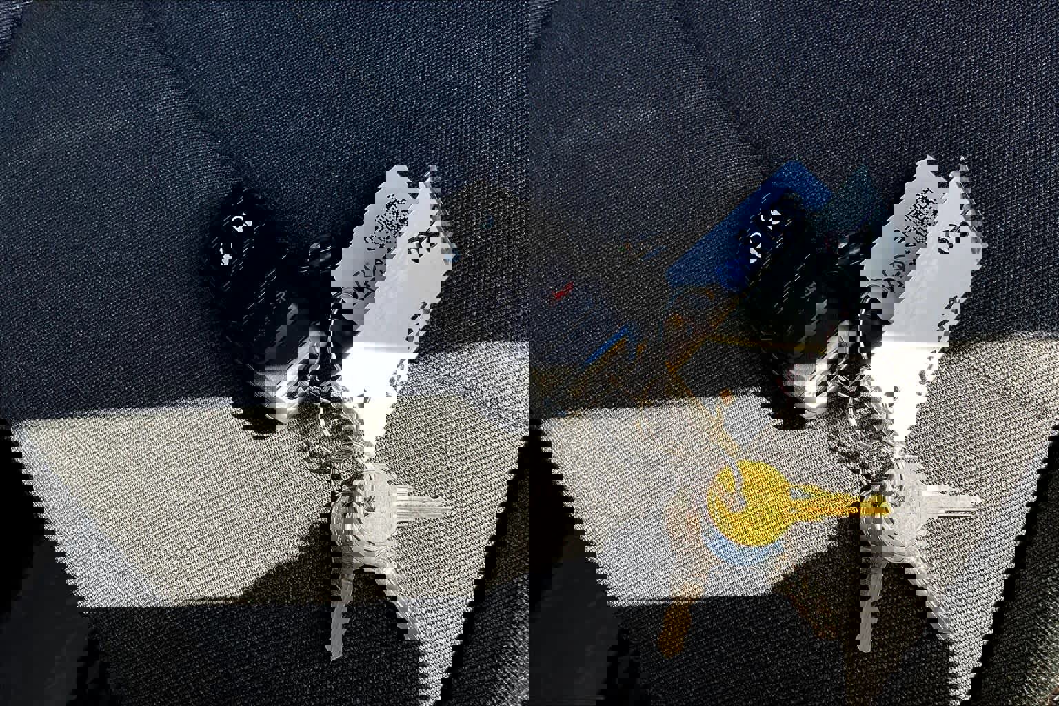 Used 2024 RAM 2500 Big Horn w/ Night Edition image 14