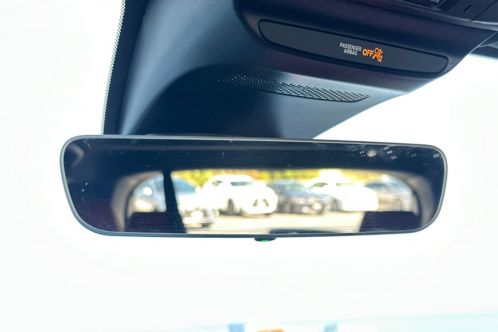 Used 2025 Acura ADX A-Spec FWD image 39