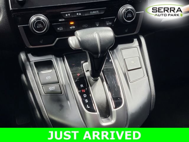 Used 2019 Honda CR-V EX-L image 22