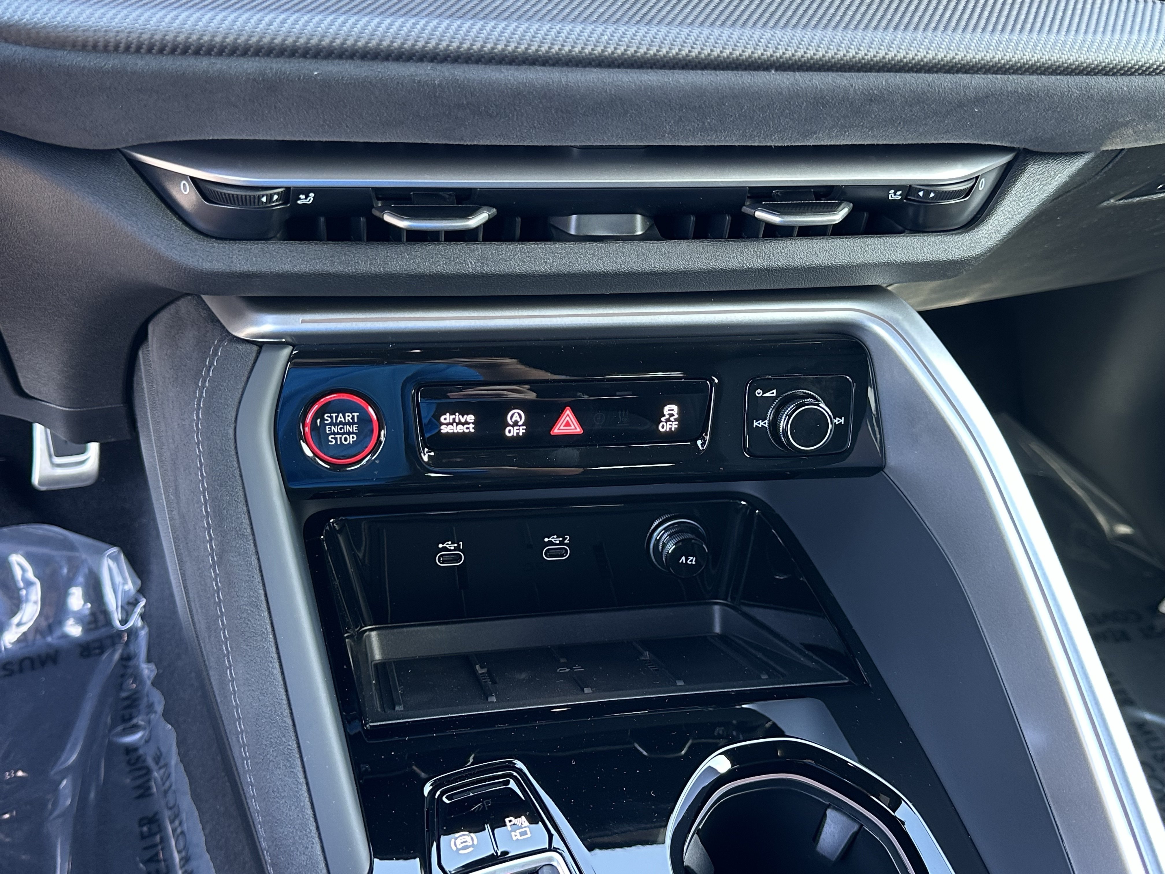 New 2026 Audi SQ5 Premium Plus AWD/4WD image 22