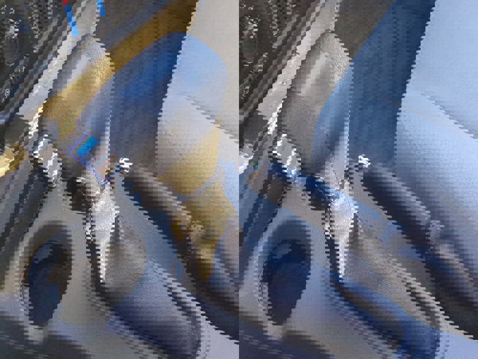 Used 2008 Chevrolet TrailBlazer LT w/ Sun And Sound Package image 31