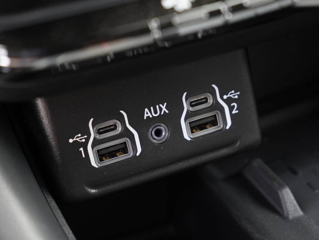 New 2026 Dodge Durango GT AWD/4WD image 23