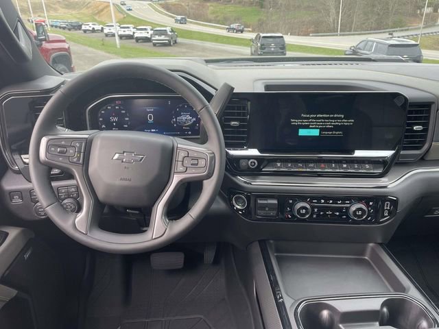 New 2026 Chevrolet Silverado 2500 ZR2 image 14