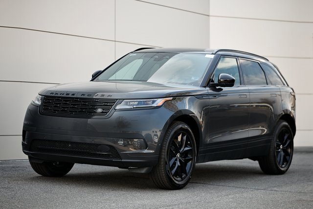 New 2026 Land Rover Range Rover Velar S