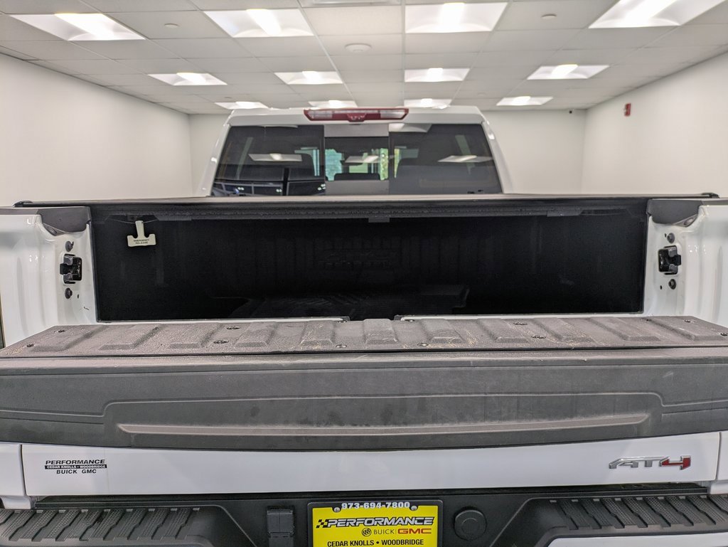 Used 2023 GMC Sierra 1500 AT4 w/ AT4 Premium Package image 24