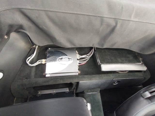 Used 1995 Porsche 968 Cabriolet image 74