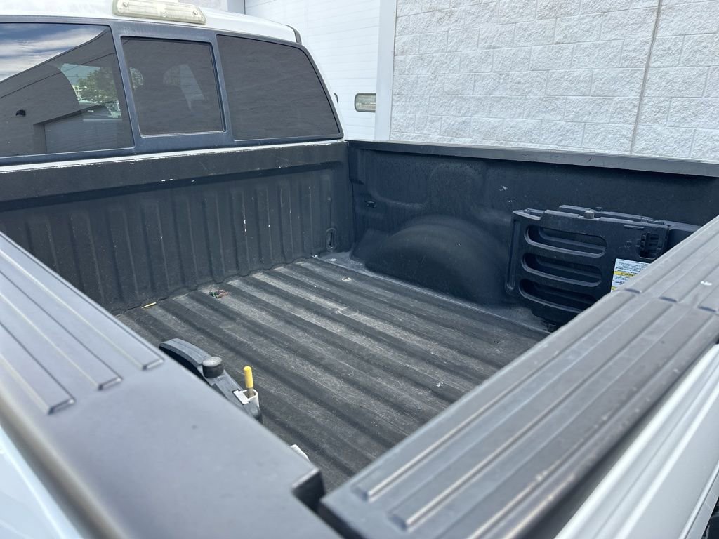 Used 2014 Ford F150 Raptor w/ Equipment Group 801A Luxury AWD/4WD image 7