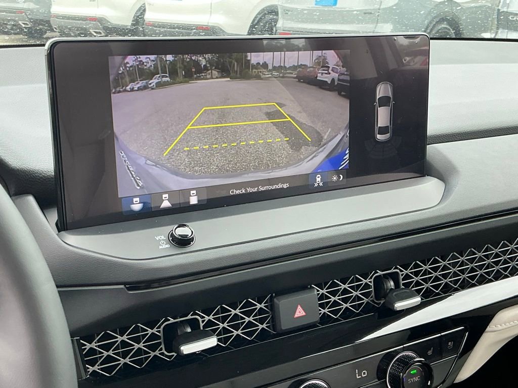 New 2026 Honda Accord Touring image 38