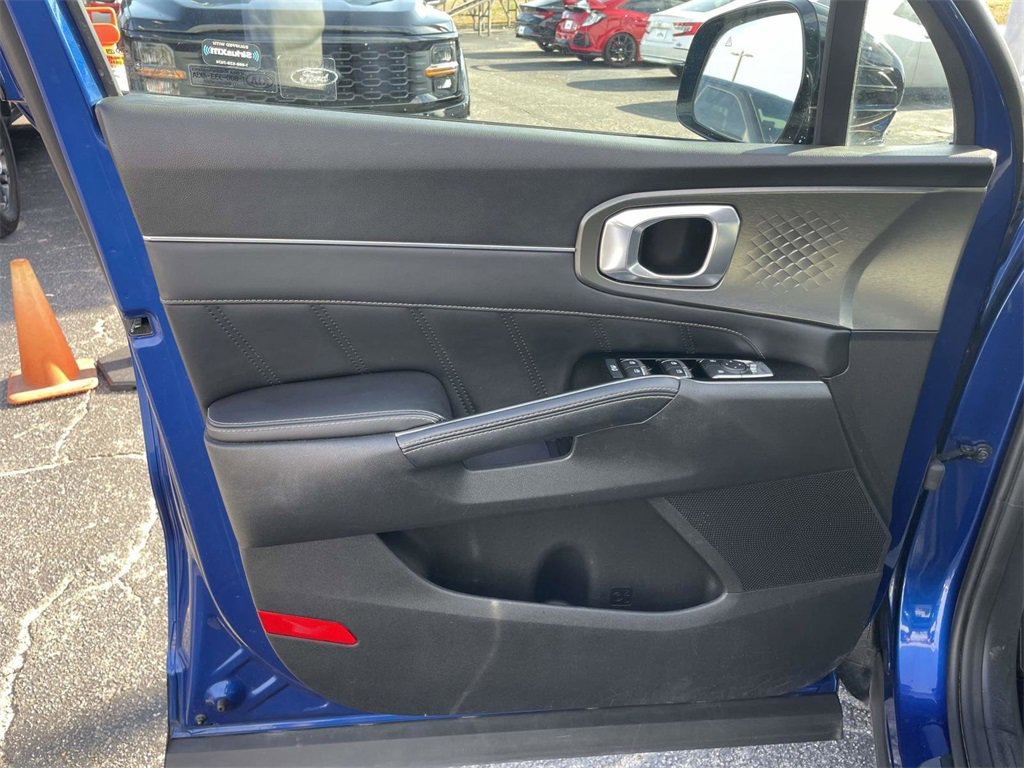 Used 2021 Kia Sorento SX image 15