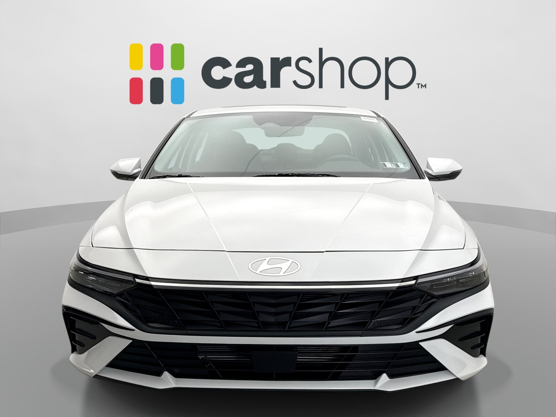 Used 2026 Hyundai Elantra Limited FWD image 8