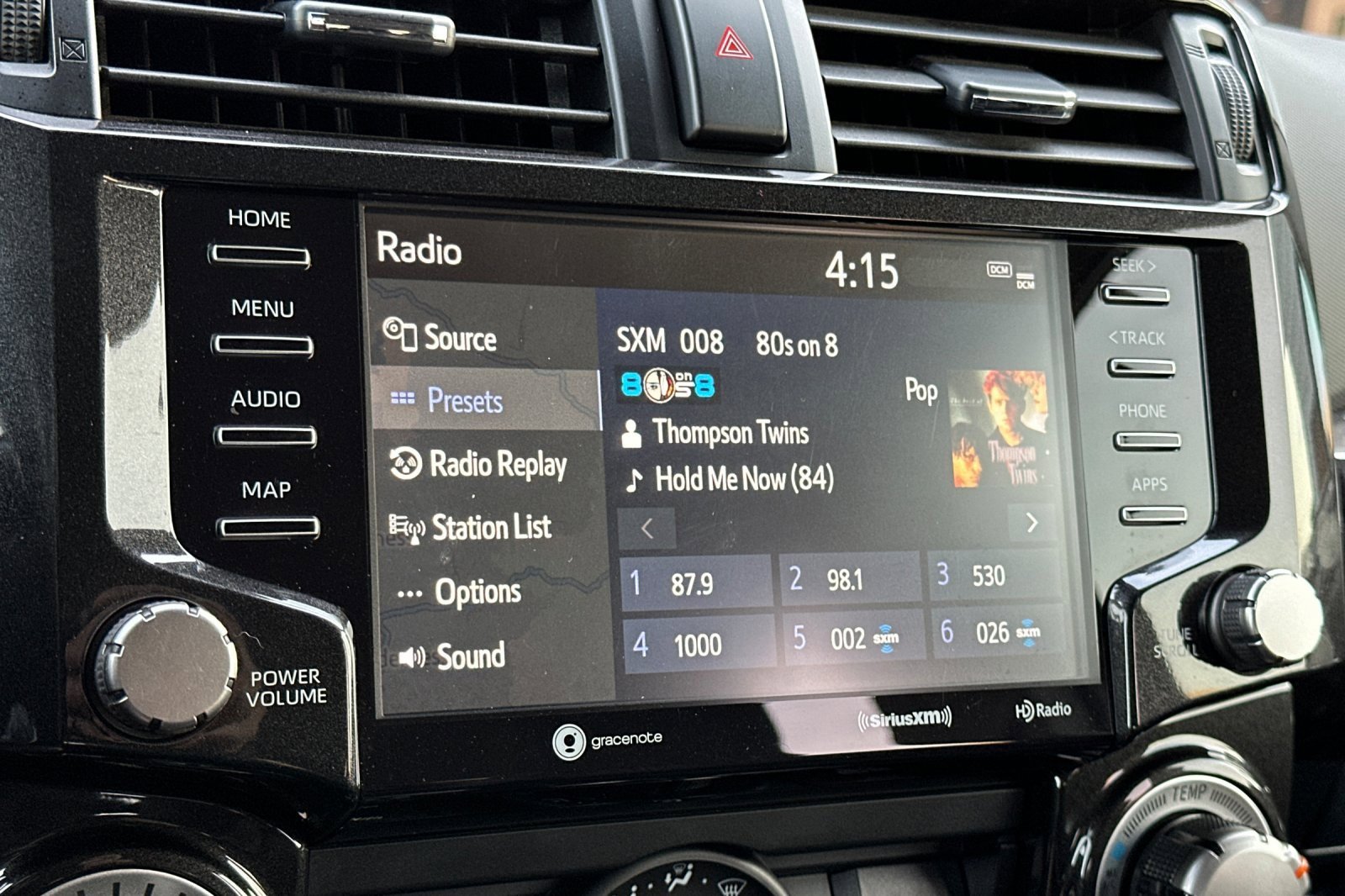 Used 2021 Toyota 4Runner Venture image 20