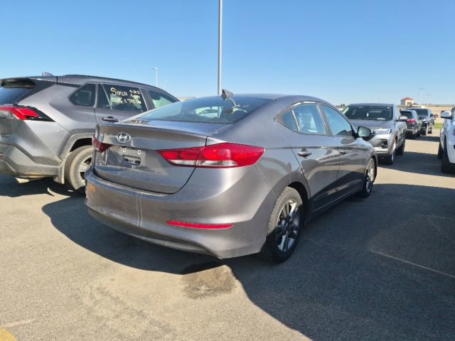 Used 2018 Hyundai Elantra SEL FWD image 5