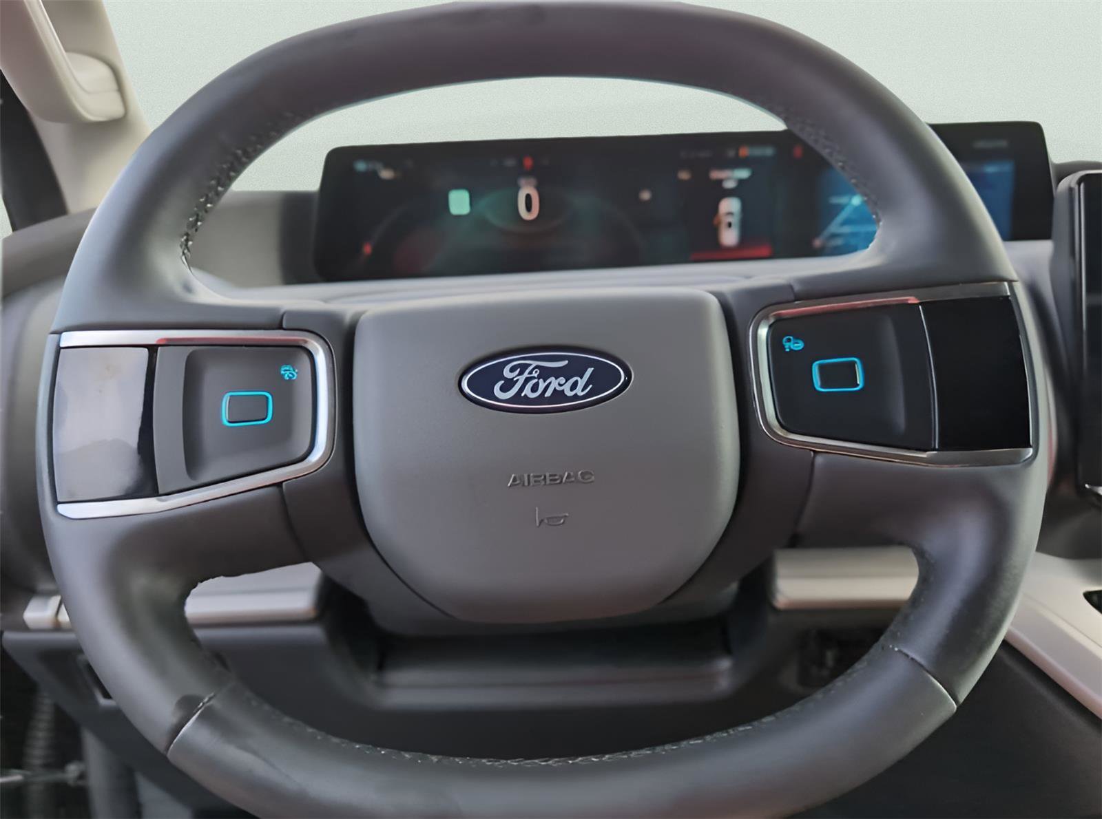 Used 2025 Ford Expedition Max Active image 20