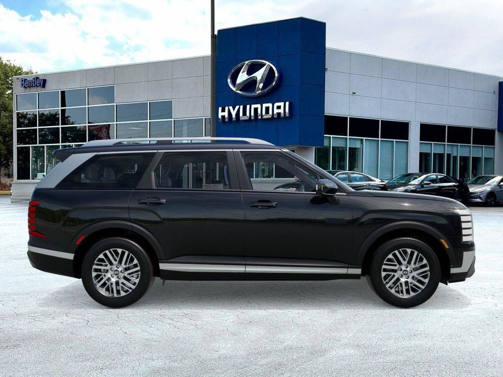 New 2026 Hyundai Palisade SEL FWD image 8