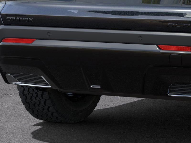 New 2025 Chevrolet Equinox ACTIV w/ Safety and Technology Package image 14