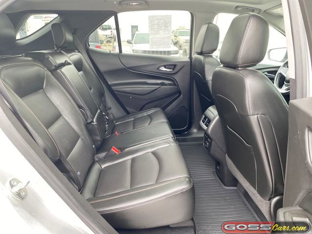 Used 2020 Chevrolet Equinox Premier image 8