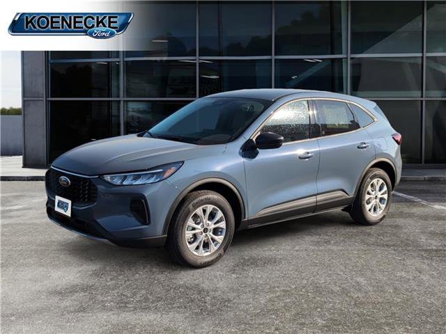 New 2026 Ford Escape Active w/ Active Premium Tech Pack