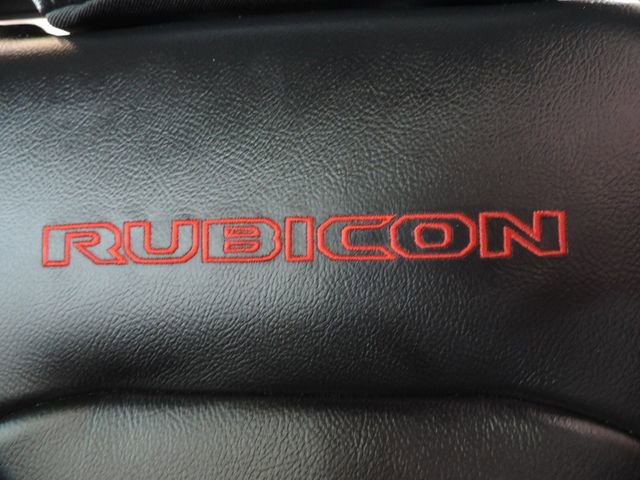Used 2020 Jeep Gladiator Rubicon AWD/4WD image 19