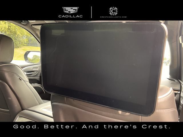 Certified 2022 Cadillac Escalade Sport Platinum RWD image 34