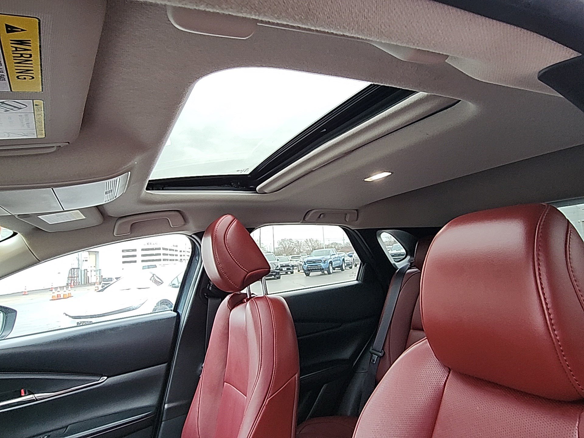 Used 2024 MAZDA CX-30 AWD 2.5 S w/ Preferred Package image 20