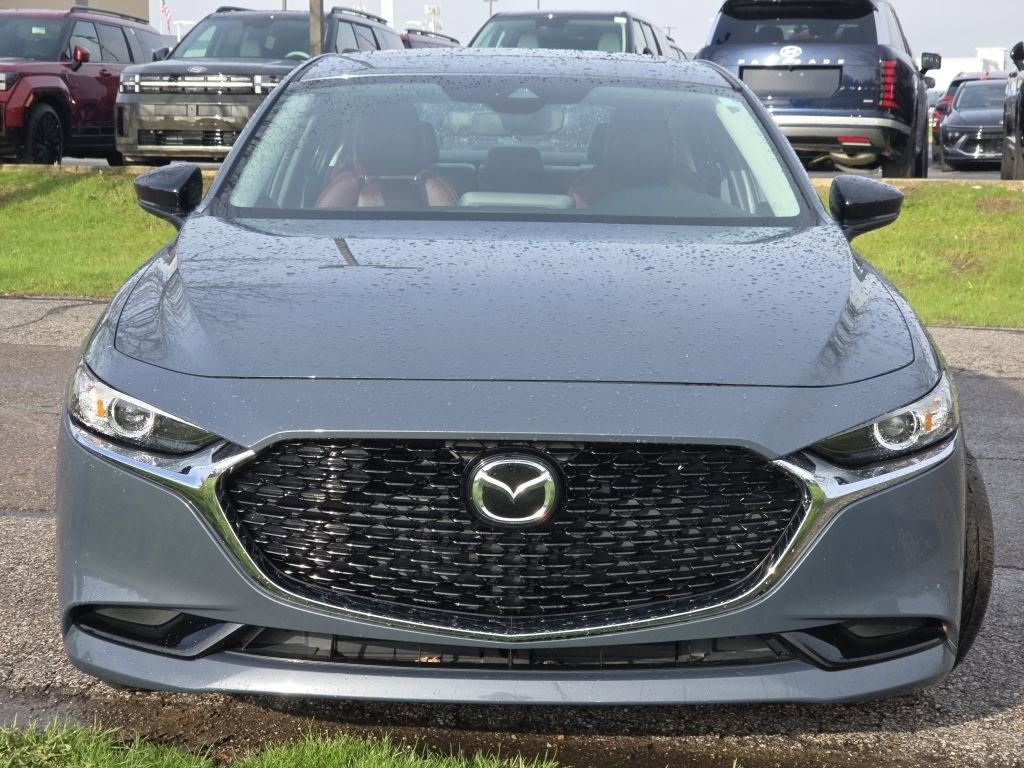 Used 2023 MAZDA MAZDA3 s image 14