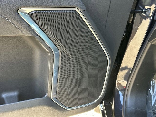 New 2026 GMC Sierra 1500 Elevation image 20