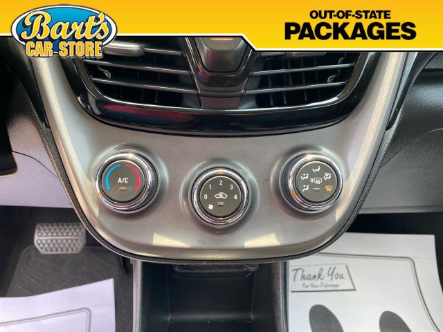 Used 2021 Chevrolet Spark LT image 30