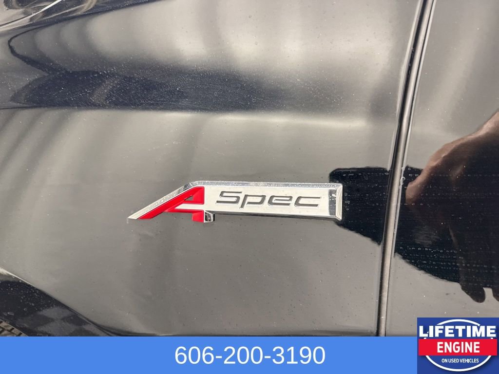 Used 2023 Acura RDX A-Spec image 14