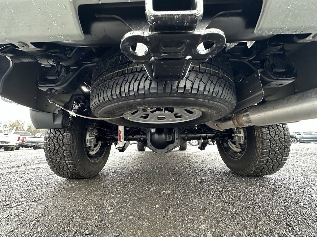 Used 2025 GMC Sierra 3500 Denali Ultimate image 17