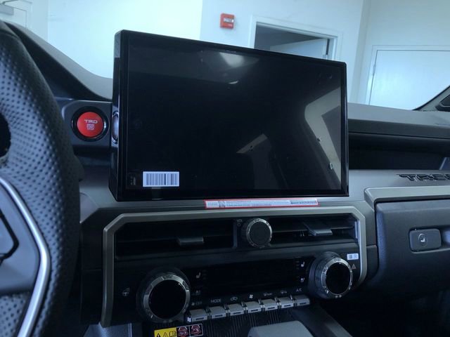 New 2025 Toyota Tacoma TRD Off-Road image 21