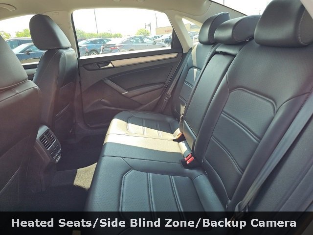 Used 2020 Volkswagen Passat 2.0T SE image 22