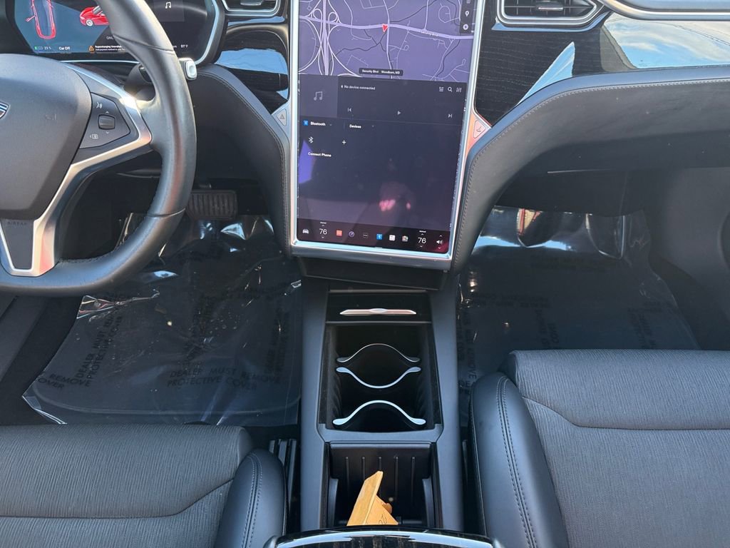 Used 2017 Tesla Model S 75D image 11