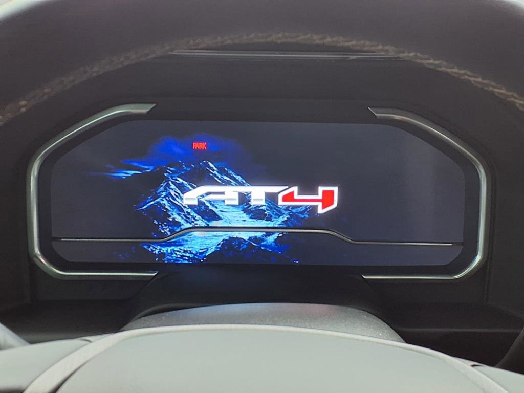 Used 2024 GMC Sierra 2500 AT4 w/ AT4 Premium Plus Package image 15