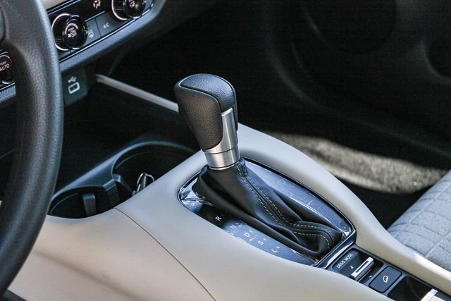 New 2024 Honda HR-V LX image 24
