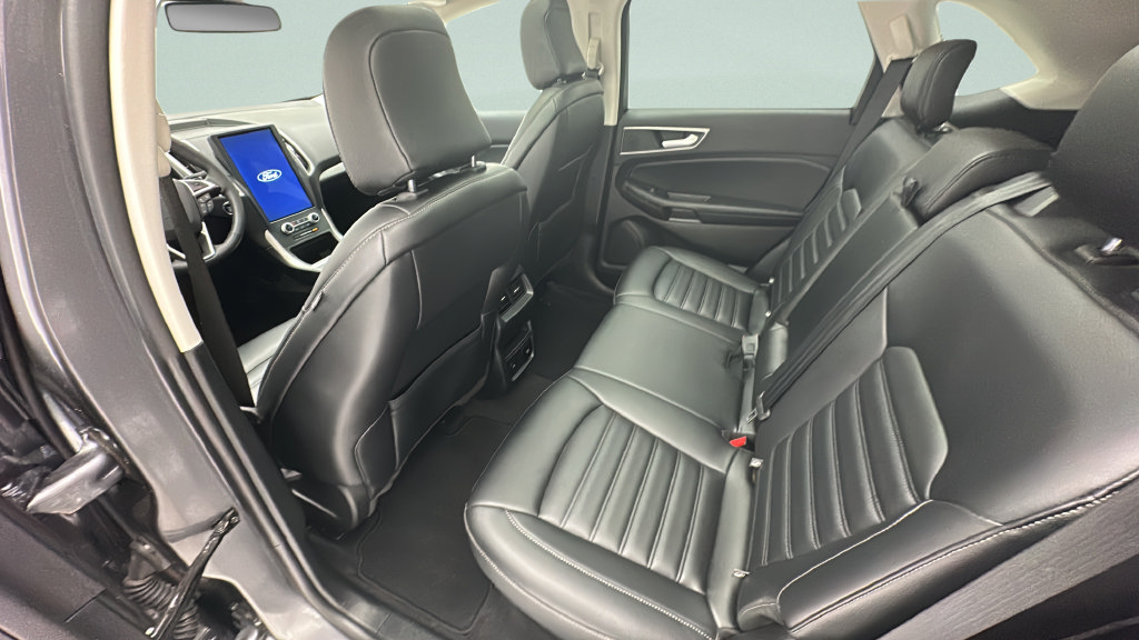 Used 2024 Ford Edge SEL w/ Convenience Package AWD/4WD image 9