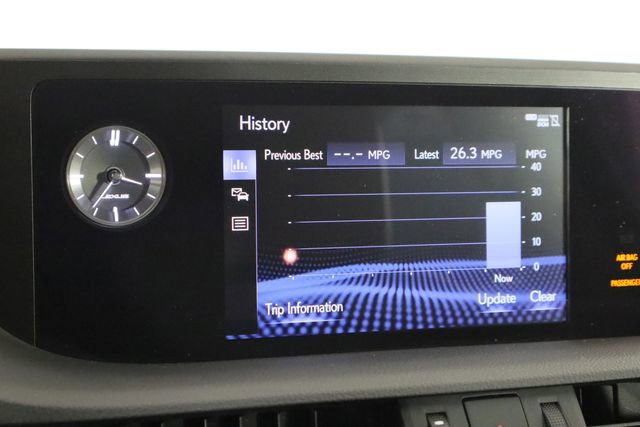 Used 2021 Lexus ES 350 w/ Premium Package image 32