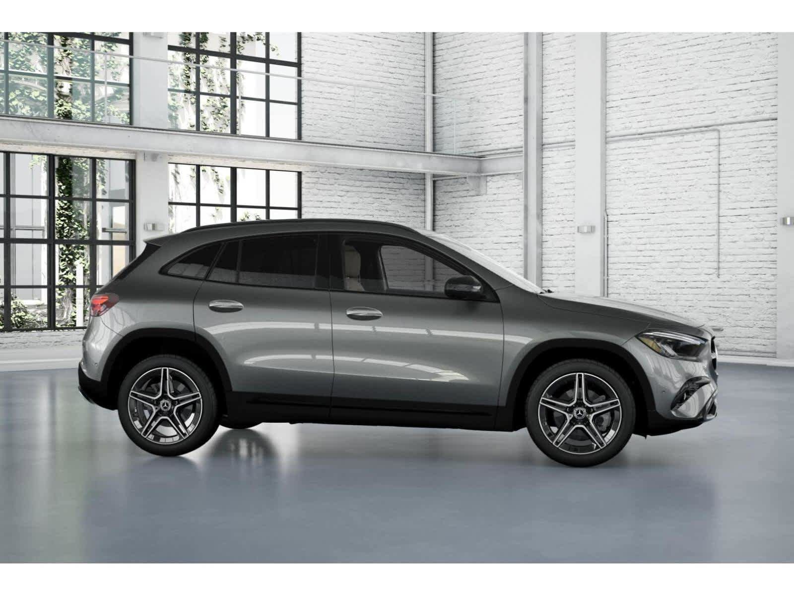 New 2026 Mercedes-Benz GLA 250 image 14