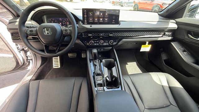 New 2026 Honda Accord Sport image 18