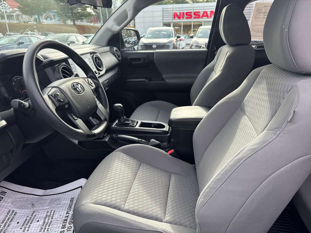 Used 2023 Toyota Tacoma SR w/ SR Convenience Package image 18
