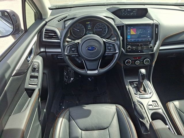 Used 2023 Subaru Crosstrek 2.5i Limited w/ Moonroof Package AWD/4WD image 13