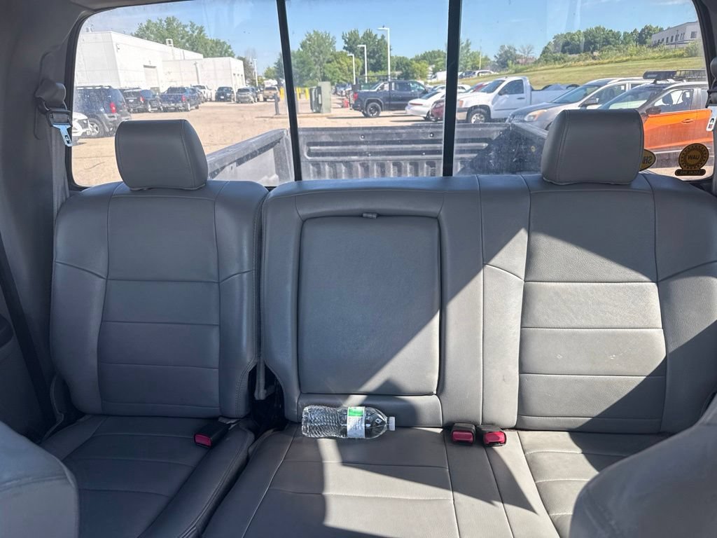 Used 2006 Ford F350 Lariat AWD/4WD image 20