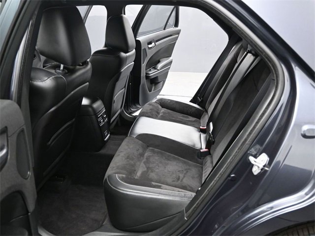 Used 2017 Chrysler 300 S w/ S Model Appearance Package image 15